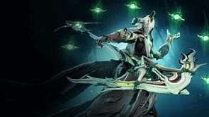 All of Jade's Warframe abilities, explained