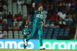 Tim Southee reprimanded for breaching ICC Code of Conduct during NZ vs WI 2024 T20 World Cup clash