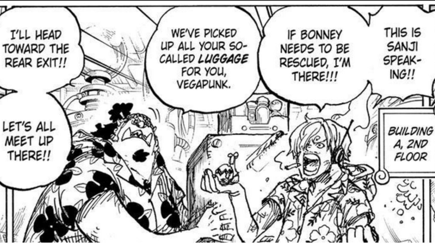 Sanji
