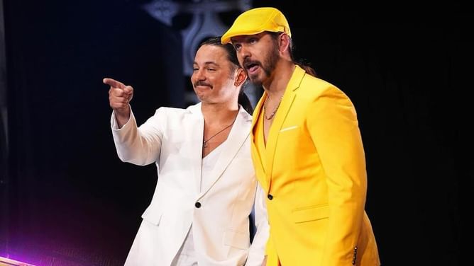 Top AEW star takes a massive shot at The Young Bucks ahead of Collision
