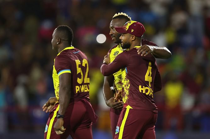 West Indies Super 8 schedule 2024 T20 World Cup: Complete West Indies match list, dates, venues and timings in IST