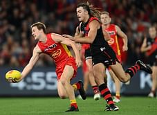 Gold Coast Suns vs Essendon Bombers Prediction, Preview, Team News and More: AFL Round 12, 2024