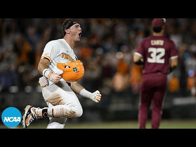 College World Series announcers today, June 15: Full list of broadcast ...