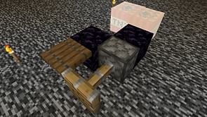 How to break bedrock in Minecraft 1.21 update