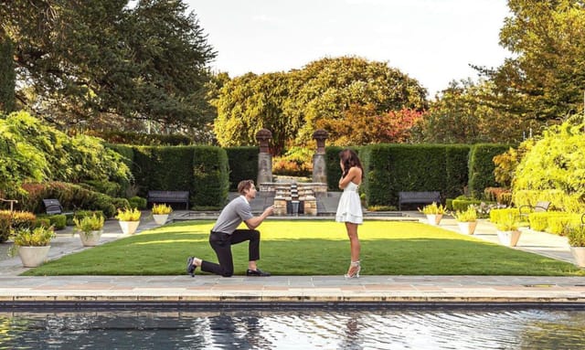 America’s Sweethearts: Dallas Cowboys Cheerleaders - Who is Kelcey