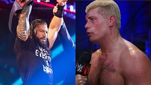 Cody Rhodes to be replaced, Roman Reigns to reclaim his throne? - 3 directions for The American Nightmare after WWE Clash at the Castle