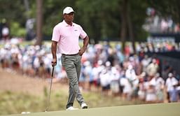 Tiger Woods to get lifetime exemption from PGA Tour to compete in Signature Events - Reports