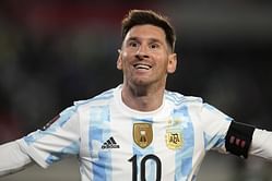 5 records Lionel Messi can break at Copa America 2024