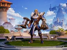 Tarisland Paladin tank build guide: Stats, talent, rotation, and more