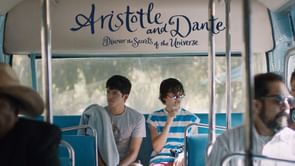 Where to watch Aristotle and Dante Discover the Secrets of the Universe? Streaming options explored