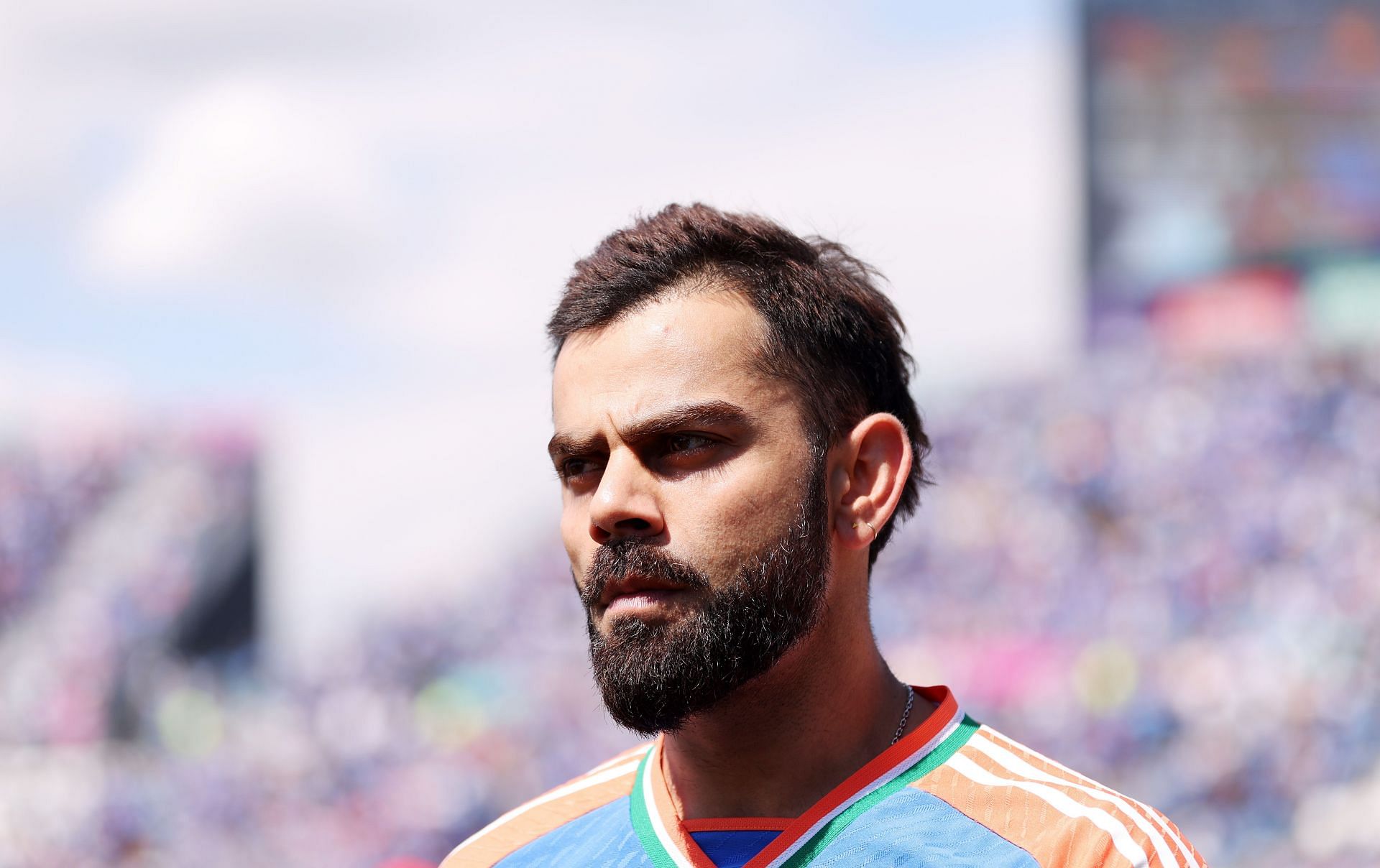 Virat Kohli. (Image Credits: Getty)