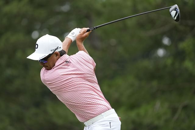 Rickie Fowler's favorite golf courses
