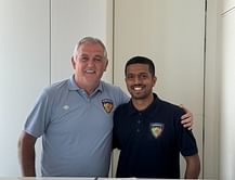 Chennaiyin FC sign East Bengal FC defender Mandar Rao Dessai | ISL 2024-25