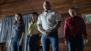 Knock at the Cabin: Full list of cast in the movie