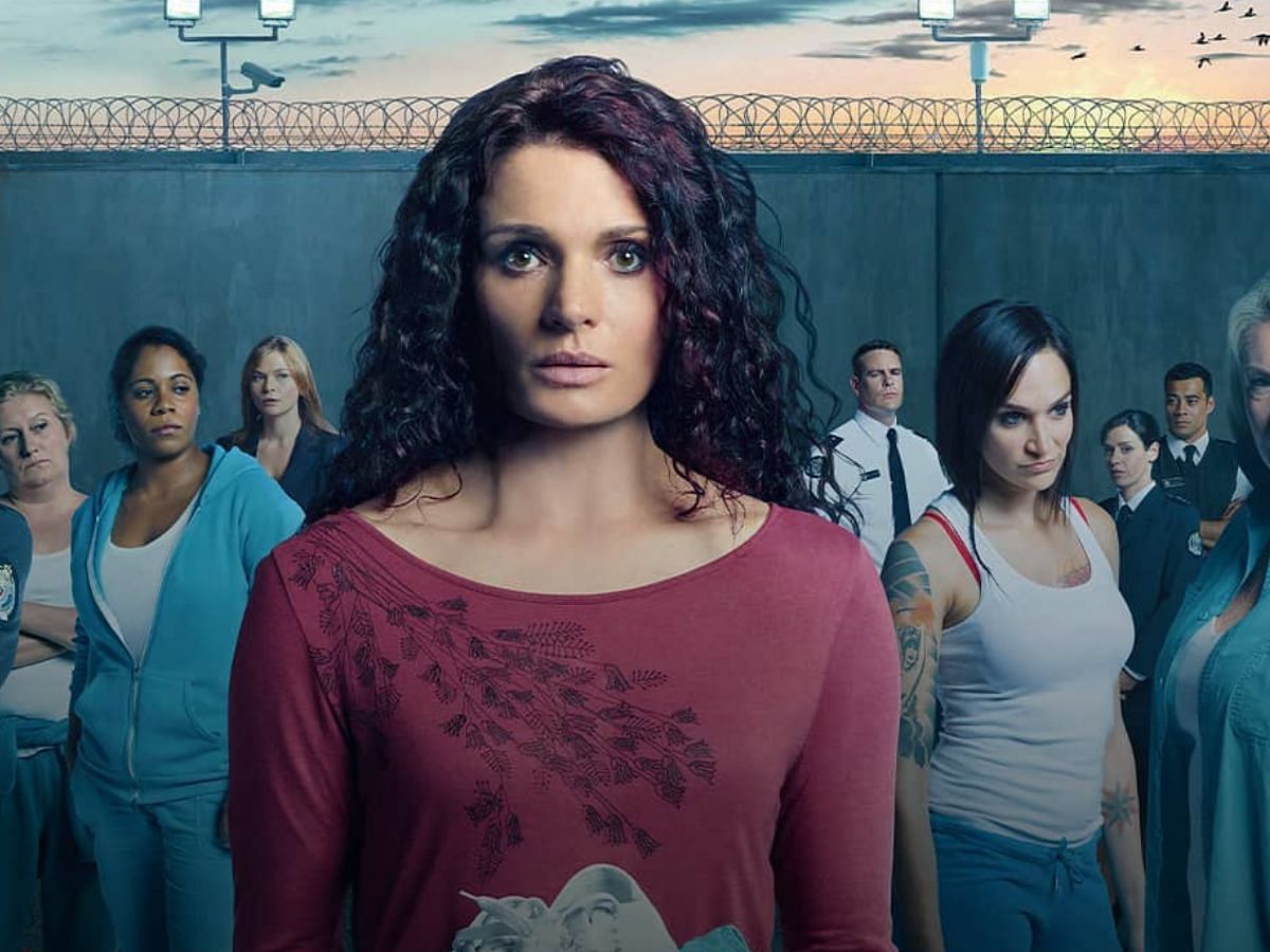 What happens to Rita on Wentworth? fate of the character explored