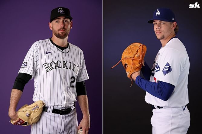 Dodgers vs. Rockies preview & prediction: Records, pitching matchups, head to head and more | Game 3, June 2, 2024