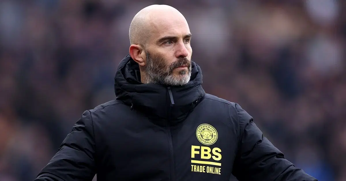 Chelsea appointed Enzo Maresca as their new manager earlier this month.