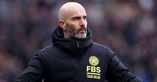 Chelsea make enquiry to sign Premier League striker who scored 25 goals in all competitions last season: Reports