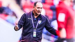 Igor Stimac set to address media to 'open the cards' on Indian football's current state and his dismissal