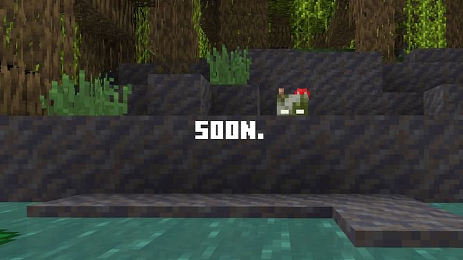 Minecraft 1.21 countdown: What time will the update be released?