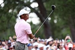 “It’s pick your poison, right?”- Tiger Woods explains why he has been refusing to play non-Major tournaments lately