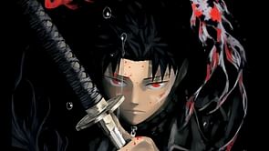 Kagurabachi chapter 46 Spoilers: Chihiro joins hands with the Kamunabi as the Hishaku moves against Enchanted Blade holders