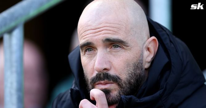 Leicester City keen on hiring ex-Chelsea boss as replacement for Enzo Maresca - Reports