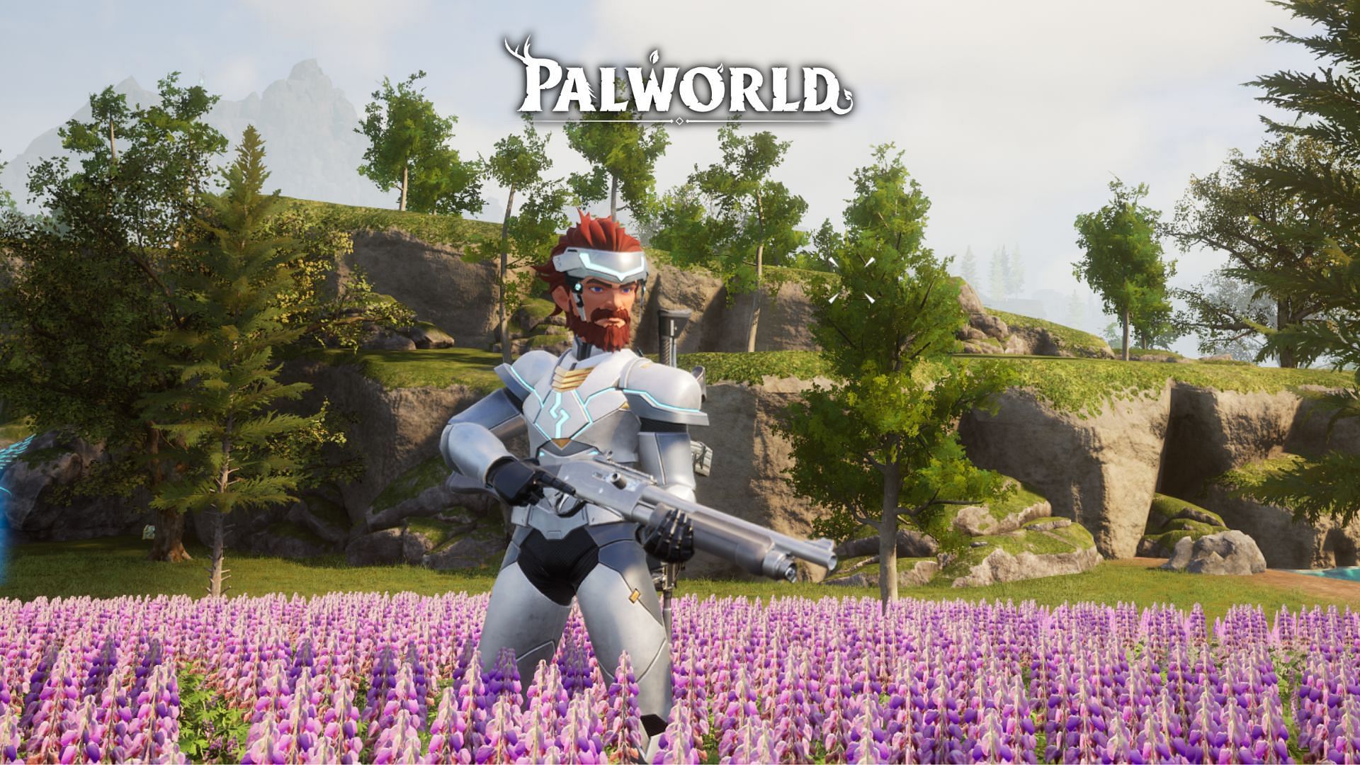 How to get Plasteel Armor in Palworld