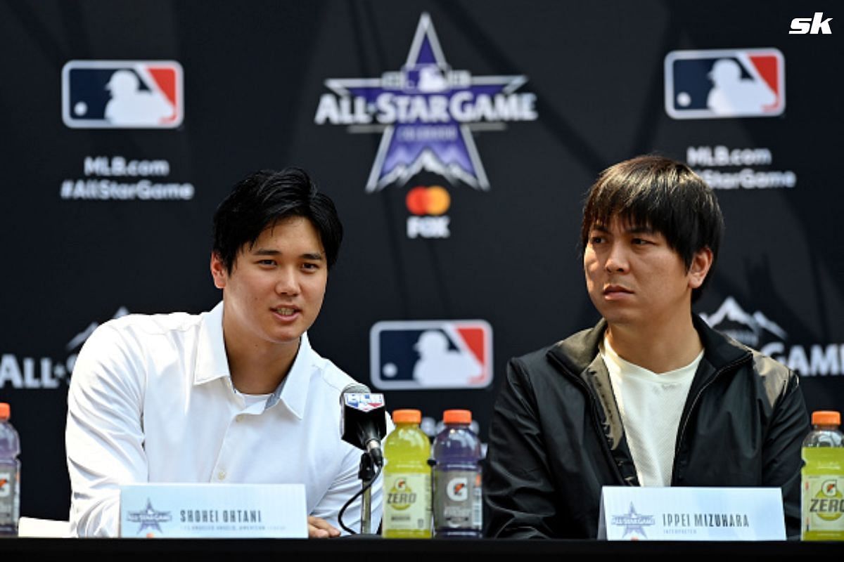 Compliance officer calls out MLB for allegedly covering up for Shohei Ohtani