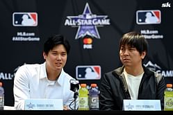 “An obvious coverup" - Compliance officer calls out MLB for allegedly covering Shohei Ohtani's tracks in Ippei Mizuhara betting scandal