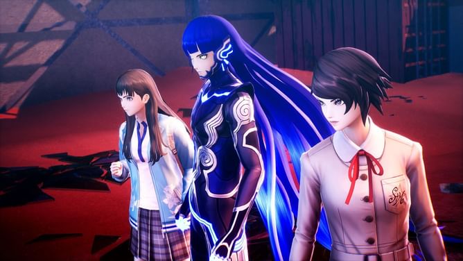 Shin Megami Tensei 5 Vengeance system requirements for PC