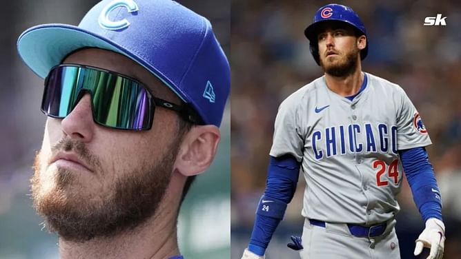 Cody Bellinger Trade Rumors: Yankees and Rangers keeping close tabs on 2019 NL MVP for possible move before August 1