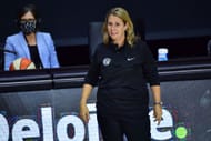 Minnesota Lynx coach Cheryl Reeve