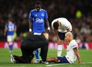 Tottenham Hotspur v Everton FC - Premier League (Photo by Julian Finney/Getty Images)