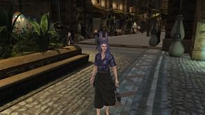 Final Fantasy 14 Dawntrail: How to get a free Fantasia?