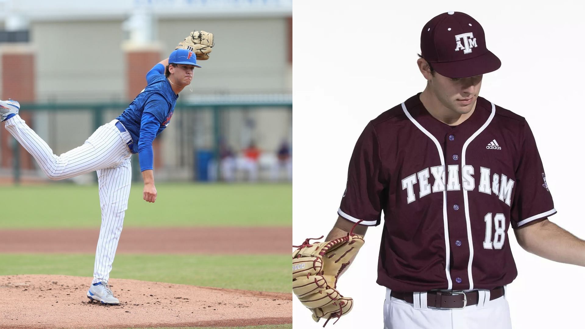 Texas A&M vs. Florida College World Series Prediction, Odds & Picks