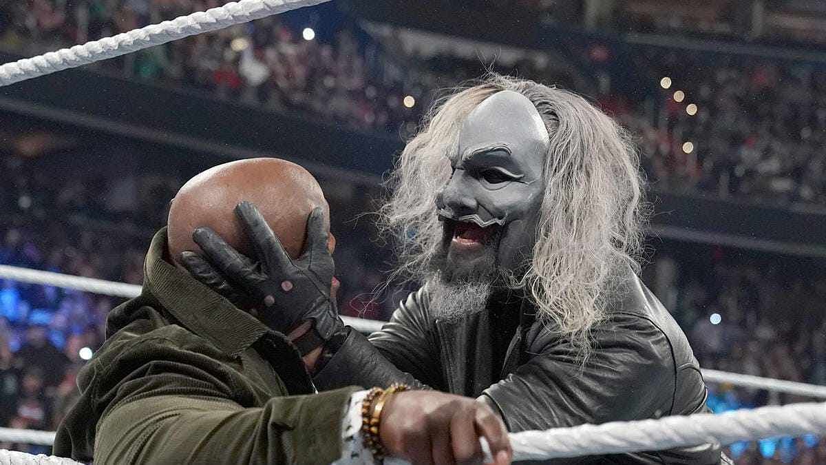 Uncle Howdy has been teased for a return to WWE (Image via WWE.com)