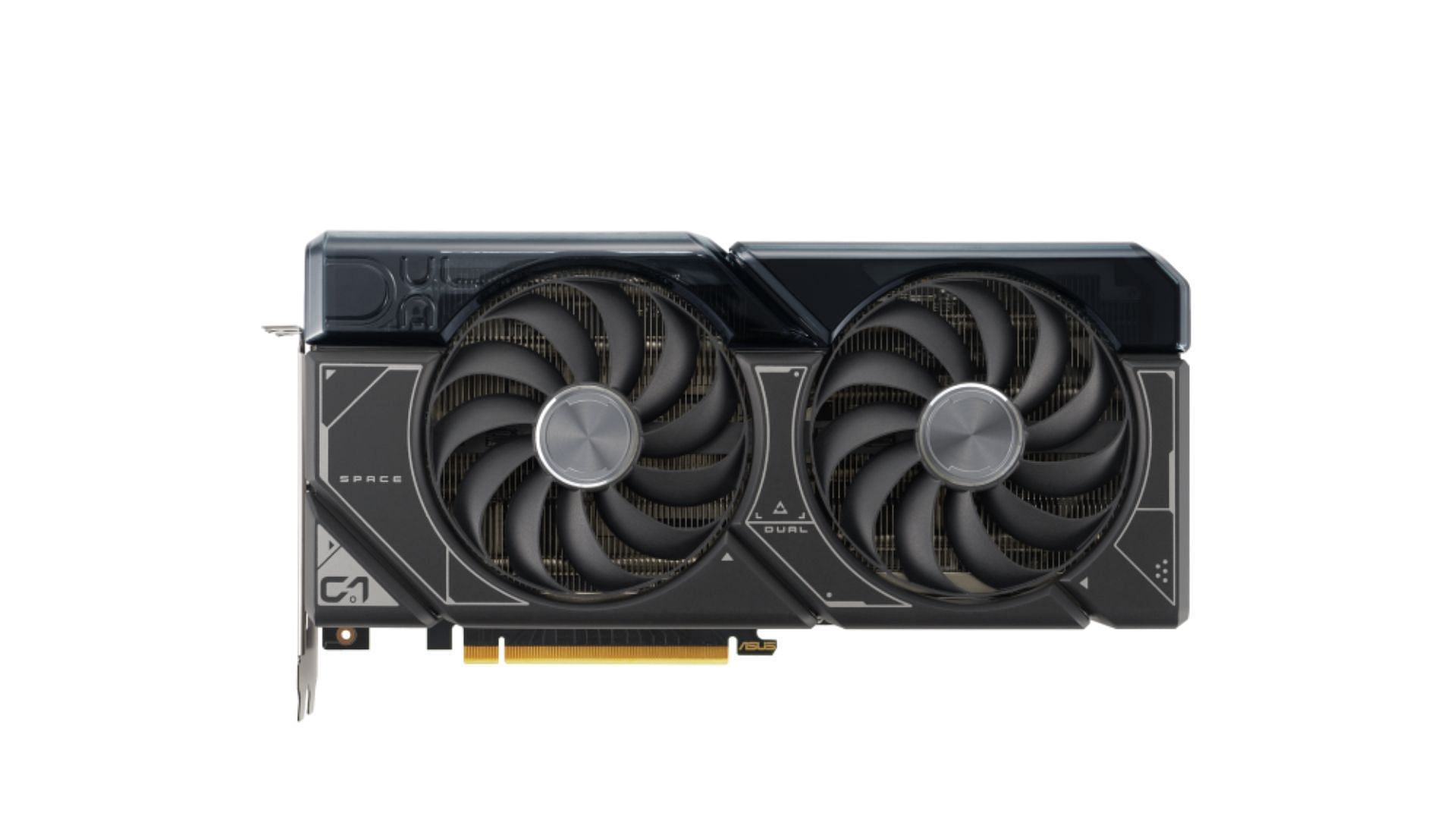 A great GPU for gaming enthusiasts (Image via Asus)