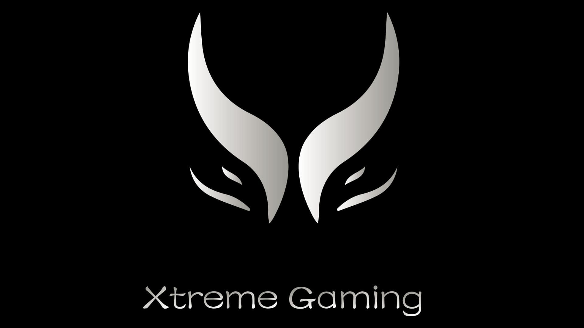 Xtreme Gaming&#039;s official logo (Image via Xtreme Gaming)