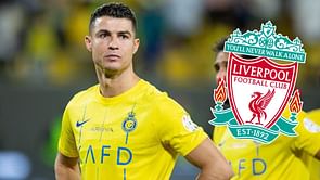 Liverpool superstar rejects move to Cristiano Ronaldo’s Al-Nassr: Reports