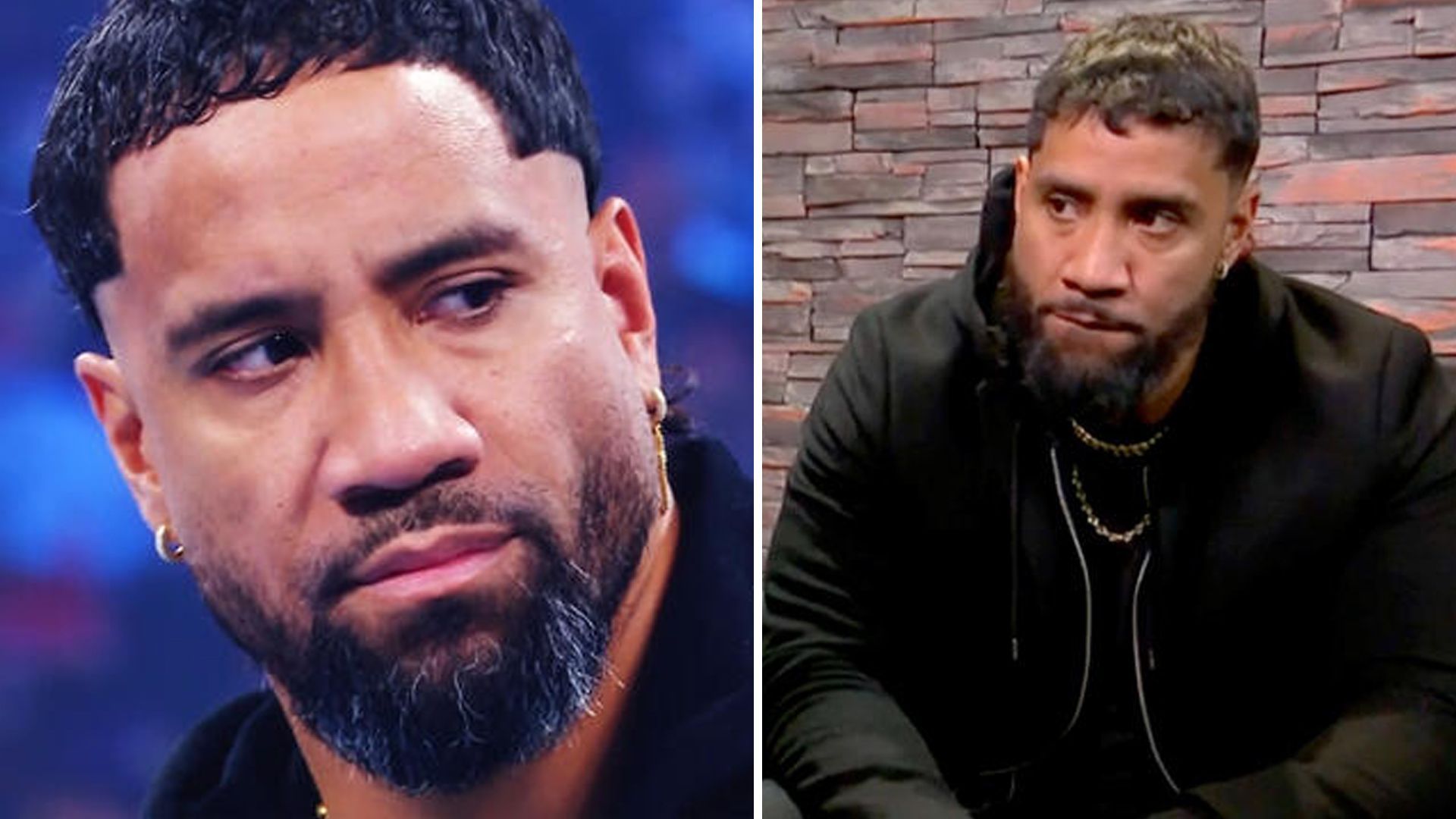 Jey Uso