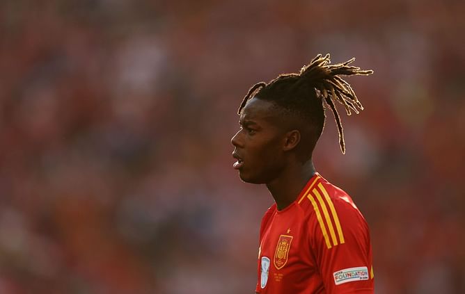 Spain vs Georgia Prediction and Betting Tips | 30th June 2024