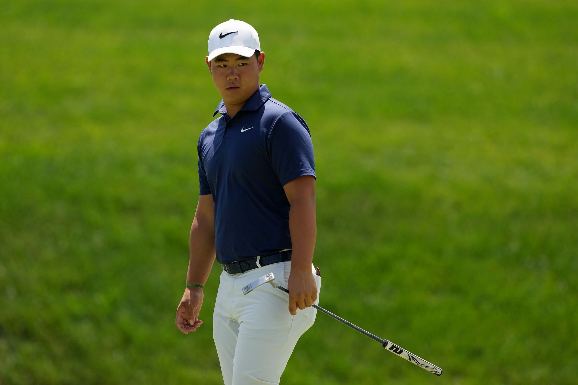 The Memorial Tournament presented by Workday - Final Round