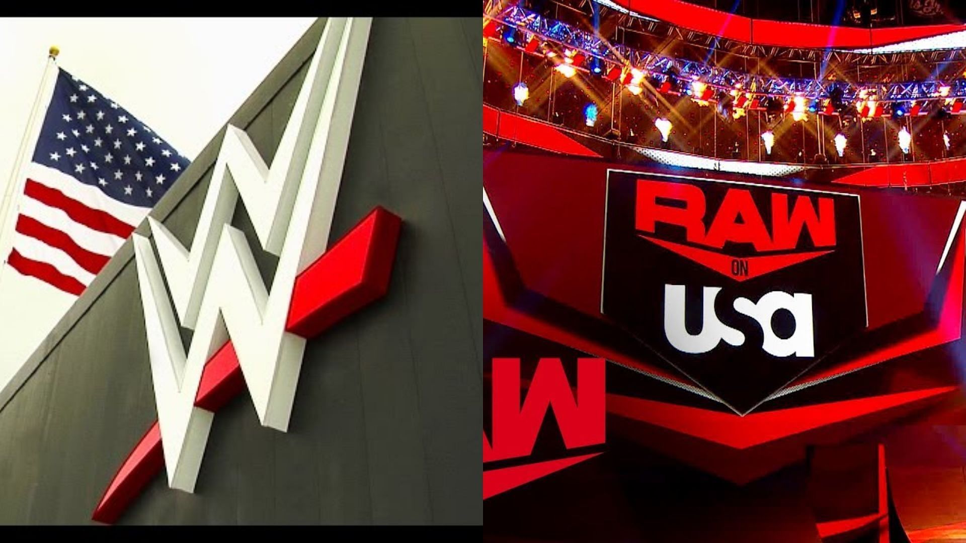 WWE aired another episode of Monday Night RAW this week