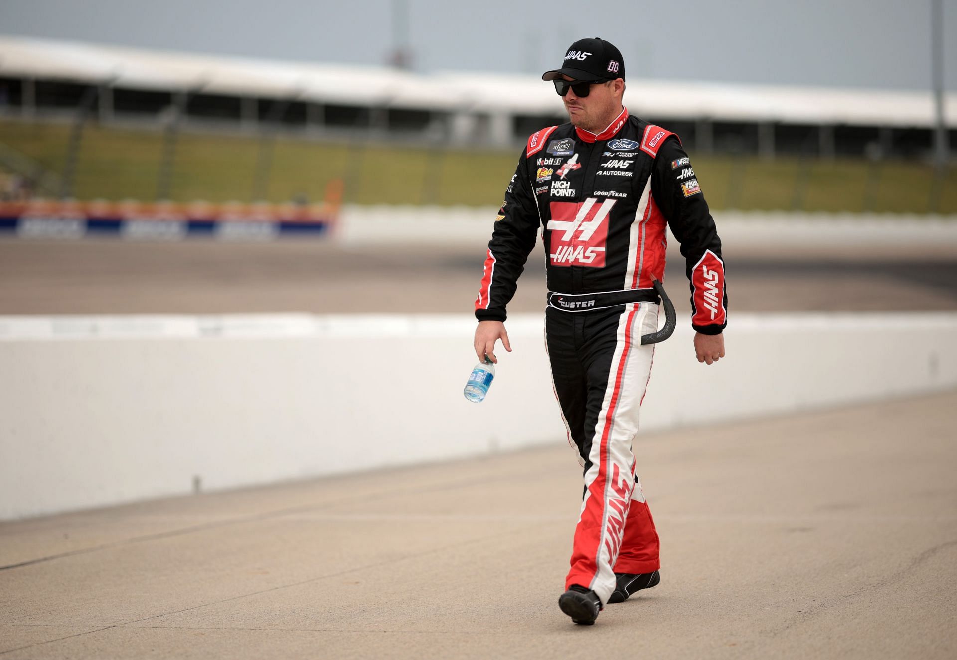 Cole Custer (Image: Getty)