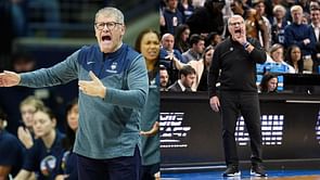5 highest paid women's college basketball coaches after Geno Auriemma's contract extension