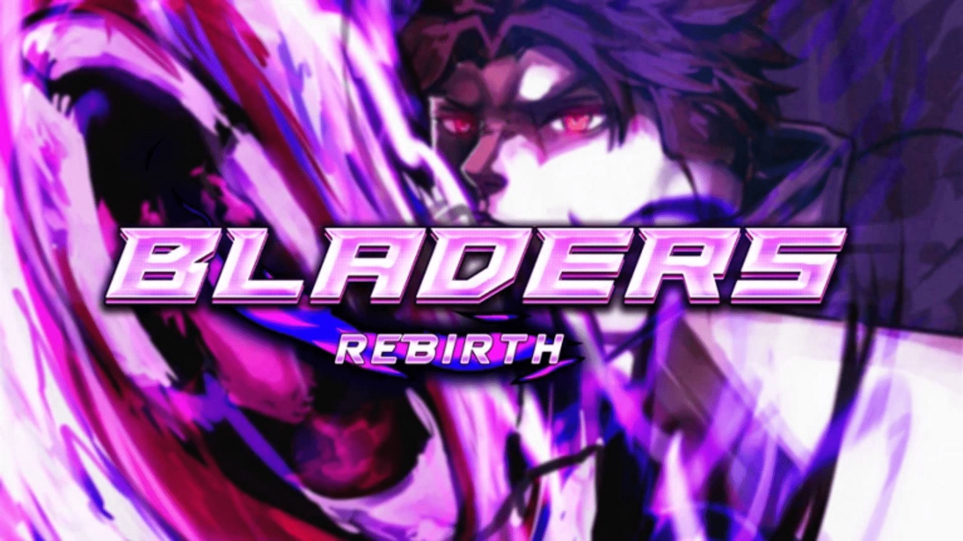 Bladers Rebirth Update 4