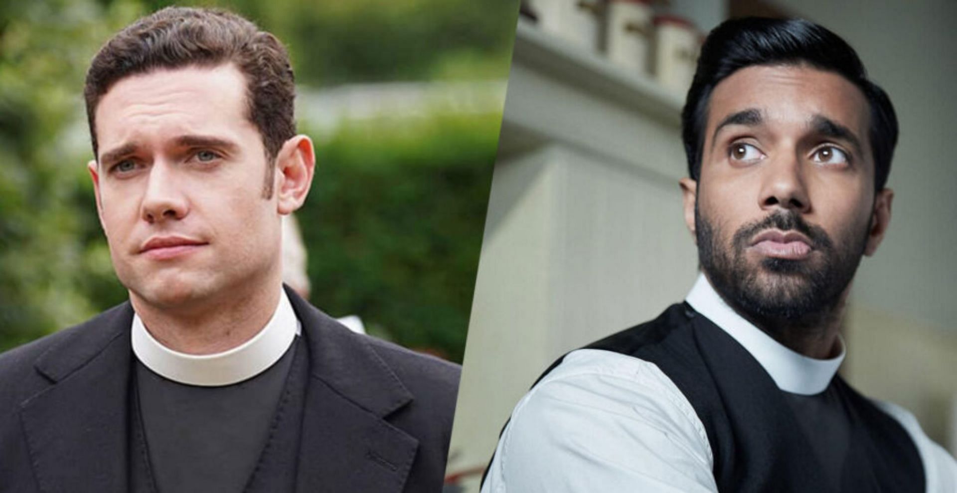 Grantchester Season 9: Full List Of Cast In The New Installment