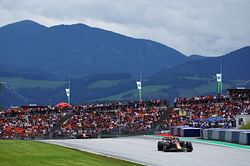 2024 F1 Austrian Grand Prix: What is the weather forecast this weekend?