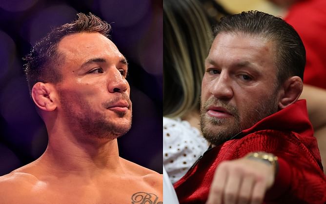 Ariel Helwani drops HUGE update on potential new timeline for Conor McGregor vs. Michael Chandler